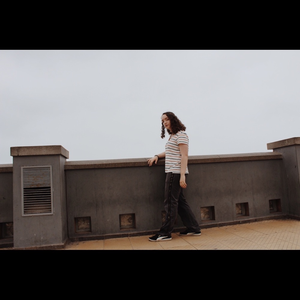 Meet your Posher, Leia